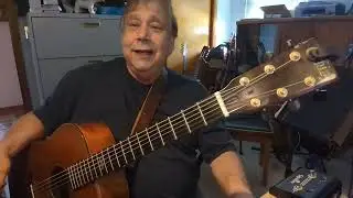 I Looked Away share about Bobby Whitlock. Some music history. 