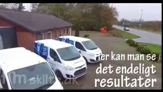 Dansani Biler final