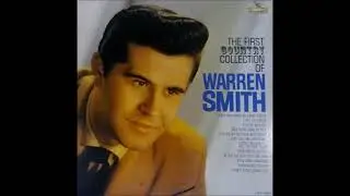 Warren Smith - I Still Miss Someone