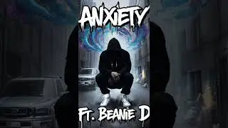 Anxiety Promo