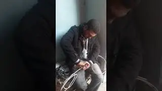 طريقه توصيل الالومنيوم في النحاس بدون لحام