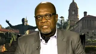 A look at the 28th AU Summit with Dr Paul-Simon Handy