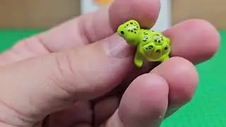 Block Tech Tiny Tanks 