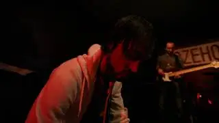 Ninja Funk Orchestra &mdash; Czehoski