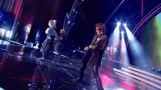 Affective Synergy-Arcadia&In the Dawn-Live in Shanghai 2017 (一人之下 the outcast)