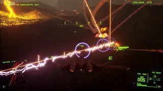 Project Wingman - Mission 17 - No Respite
