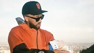 [FREE] Larry June x Blxst x Dom Kennedy Type Beat - 