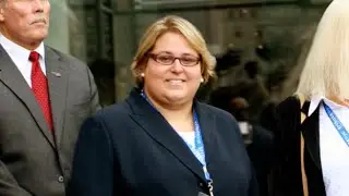 Survivors Network on Tania Head