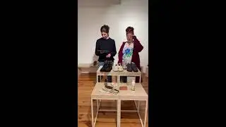 Live-Beratung #50 - Reinigung und Pflege von Wildlingen - 10.01. - 19:30 - DE