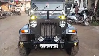 Kedar auto Karad