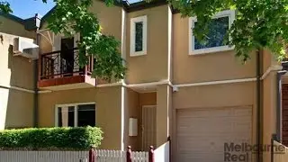Rental Property in Melbourne: Kensington Townhouse 3BR/2BA by Property Managers in Melbourne