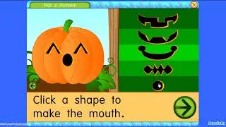 (Gameplay - 4072) Starfall (Browser - 90)