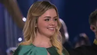 Celtic Woman Ancient Land (2018)