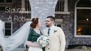 Constance & Rob's Colonial Hotel Wedding Film | by Rockstar Cinema