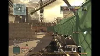 FREE MW2 10TH PRESTIGE + XP LOBBY (AFTER TU7 PATCH) [XBOX360]