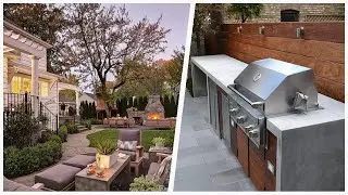 75 Mid-sized Backyard Landscaping Design Ideas You'll Love 🔴
