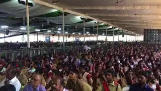 MGR CENTENARY FUNCTION