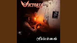 A la luz de una vela