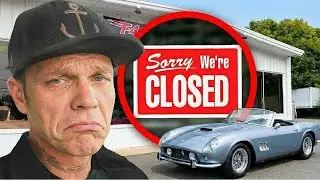The Real Reason Bad Chad Customs Ended