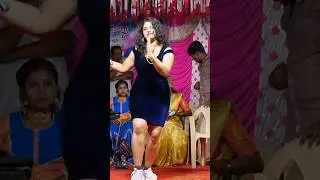 Thala vaazha ela podunga #SingerMonishaChetty #ChennaiMonisha #Singer #dance #model #actress