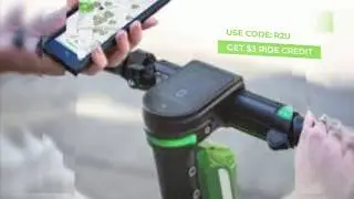 [QLD/NSW/VIC] $3 Free Lime Scooter Credit
