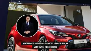 Access Loans to buy a secondhand Car!