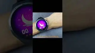 Huawei ECG+PPG Smartwatch 2025 &ndash; Complete Health Tracker!