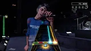 Modern Love by David Bowie - Rock Band 4 Guitar FC