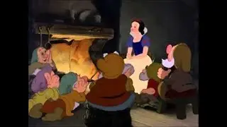 Disney's Snow White and the Seven Dwarfs   Someday My Prince Will Come