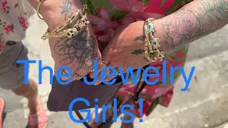 Shopping for Jewelry in ST Thomas!