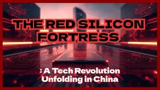 The Red Silicon Fortress