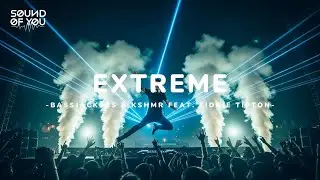 EXTREME - BASSJACKERS & KSHMR FEAT. SIDNIE TIPON (SOUND OF YOU MIX) BREAKBEAT INDONESIAN STYLE