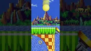 Sonic Mania Battle! 