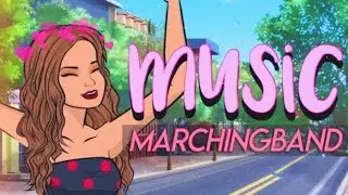 EPISODE INTERACTIVE | MUSIC MARCHINGBAND