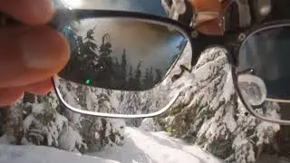 ElementsActive Polarized Clip On Sunglasses Demo