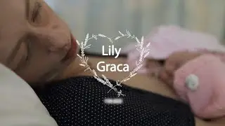 Lifestyle Newborn Videography: a Fresh 48h Newborn Short Film
