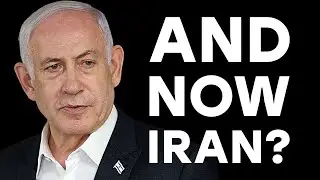 Israel's Three Front War