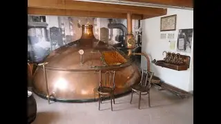 Nationaal Biermuseum De Boom - Alkmaar