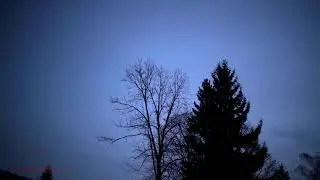 Skywatch #127 | 2025-11-12 | Satellites, Meteors&hellip; Maybe Northern Lights Too? LIVE