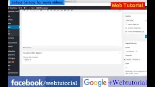 How to Create an Ecommerce Website with Wordpress ONLINE STORE! - 2017