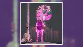 OrelSan - Rêves Bizarres (Sped Up)
