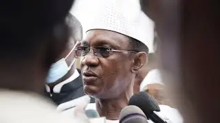 Mali M5 RFP opposition coalition meets with junta, pledges to participate in political transition