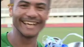 INTERVIEW WITH FORESTERS 2020 LEAGUE CUP WINNER FOR DIV 1, SAM PAYET