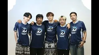 PB Zepetto GZ-CASPIAN Fighting [ Highlight ]