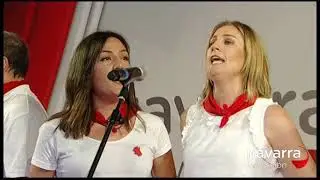 VOCES DEL EBRO 