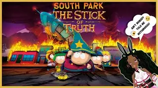 SOUTH PARK: STICK OF TRUTH | EP01