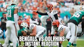Miami Dolphins are the WORST situation in the NFL | Explicitly Unbiased | Instant Reaction