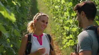 Zwischen Weinreben & See &ndash; Urlaubsmomente im Hotel Hasslhof am Kalterer See