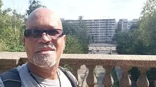 Malcolm X Park | African American Memorials off the Beaten Path #3 | Washington DC