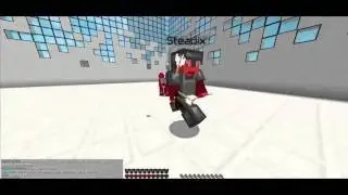 Steadix eZ